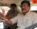 Sena will lead govt in Maha for next 25 years: Raut