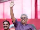 Gotabaya: Controversial 'war hero' who finished LTTE