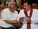 How Rajapaksa brothers scripted a memorable win