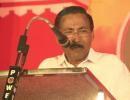 Islamic militants helping Maoists: Kerala CPM leader