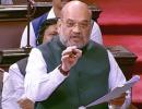 Shah confirms pan-India NRC; not in WB, says Mamata