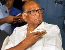 'Only Pawar knows exact date of Maha govt formation'