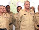 Resentment over Pak army chief's extension