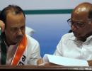 Rift within Pawar family helped BJP execute its plan