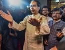 Uddhav's challenge: Rebuilding Sena from ground up