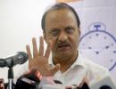 EC gives NCP to Ajit Pawar, Sharad Pawar to move SC