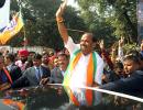 Will 'outsider' Raghubar Das be second-time lucky?