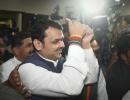 BJP's gameplan: 'Jiska Speaker, uski sarkar'