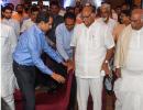 Pawar has delivered a body blow to Modi-Shah