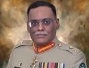 The man who could succeed Pak army chief