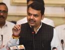 Fadnavis now CM with shortest tenure in Maha history