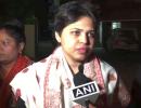 Activist Trupti Desai to visit Sabarimala today