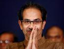 'Uddhav will be a very reluctant chief minister'