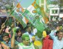 'Waiting for 3rd wave': TMC raps EC over WB bypolls