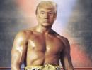 Meet 'Rocky Balboa' aka US Prez Donald Trump