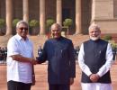 India-Lanka: Beware Gota's gambit!