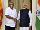 Can India trust Gota and the Rajapaksas?