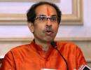 Is Sena turning secular? Watch Uddhav's reply