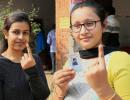 64.12% votes cast in 1st phase of polling in Jharkhand