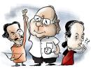 Maharashtra: Who lost, who won