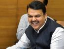 Fadnavis to face trial in poll affidavit case