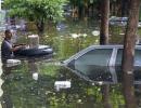 Bihar flood: Toll rises to 42; have patience, says CM