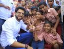 Can 'creative' Aaditya revive Sena's popularity?