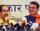 Prez rule in Maha if no govt by Nov 7: BJP leader