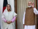 China factor: Why Bangladesh is important for India