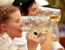 Where beer flows endlessly: Welcome to Oktoberfest