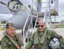 Rajnath receives IAF's 1st Rafale jet from France