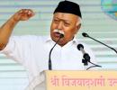 Don't use lynching to defame India: RSS chief Bhagwat