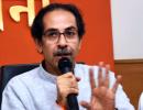 Is President in your pocket? Sena edit on BJP leader