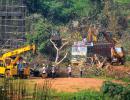 Aarey row: When 3,000 trees don't make a forest