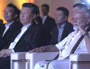 WATCH: Modi, Xi attend traditional dance event