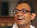 Abhijit Banerjee, the desi who won Nobel in economics