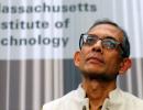 Abhijit Banerjee and the mystique of the Nobel Prize