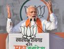 Doob maro: Modi to Oppn over stance on Art 370