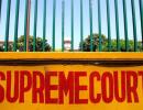 SC reserves Ayodhya order after high drama in court