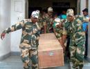 Misunderstanding led to BSF jawan's killing: B'desh HM