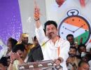 NCP's Dhananjay Munde booked for remarks on Pankaja