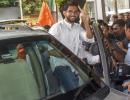 Aaditya becomes 1st Thackeray to enter Maha assembly