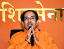 Time to implement 50:50 formula: Uddhav to BJP