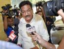 5 Independent MLAs meet Nadda, offer support to BJP