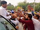 Dushyant Chautala: Possible heir to Devi Lal's legacy