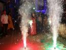 India revels in Diwali spirit