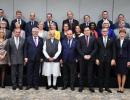 EU lawmakers to visit Kashmir; briefed by PM, NSA