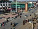 End of J-K as state, 2 new UTs come into existence