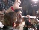 Cong's troubleshooter DK Shivakumar arrested by ED