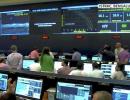 You have inspired us: NASA to ISRO